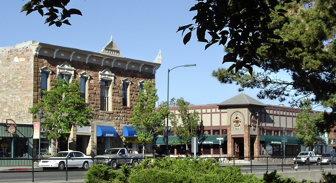 Image courtesy of Flagstaff Convention and Visitors Bureau