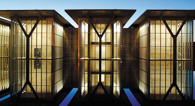 Image courtesy of Fort Worth Convention & Visitors Bureau
