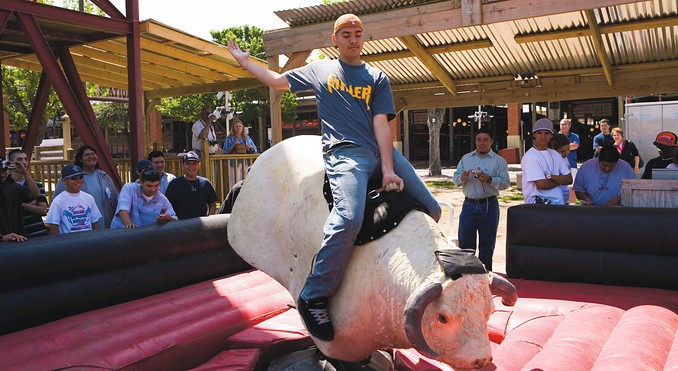 Image courtesy of TravelTex.com