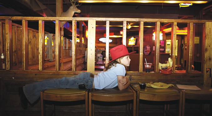 Image courtesy of TravelTex.com