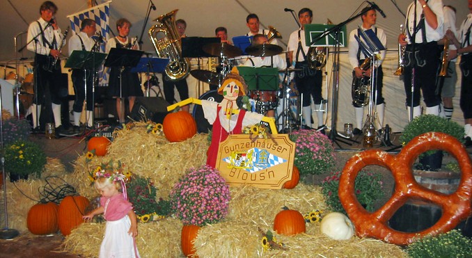Image Courtesy of Michigan Economic Development Corporation / Frankenmuth Convention and Visitors Bureau