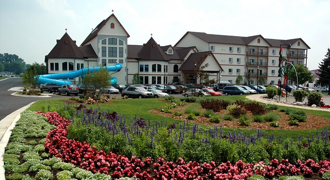 Image Courtesy of Michigan Economic Development Corporation / Water Technology, Inc.