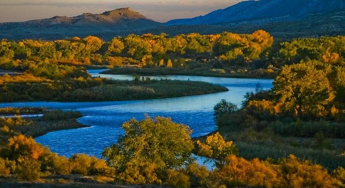 Image Courtesy of Colorado Tourism Office/Matt Inden/Weaver Multimedia Group