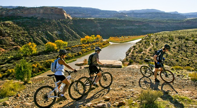 Image courtesy of Colorado Tourism Office