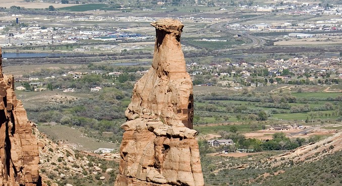 Image Courtesy of Colorado Tourism Office/Matt Inden/Weaver Multimedia Group
