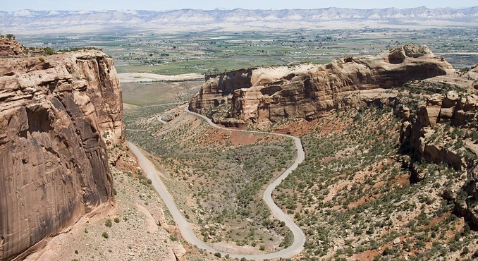 Image Courtesy of Colorado Tourism Office/Matt Inden/Weaver Multimedia Group