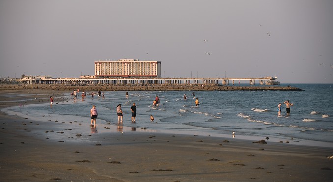 Galveston