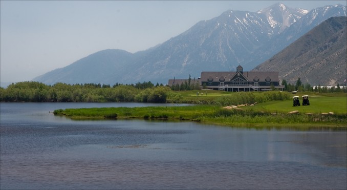 Image courtesy of Travel Nevada