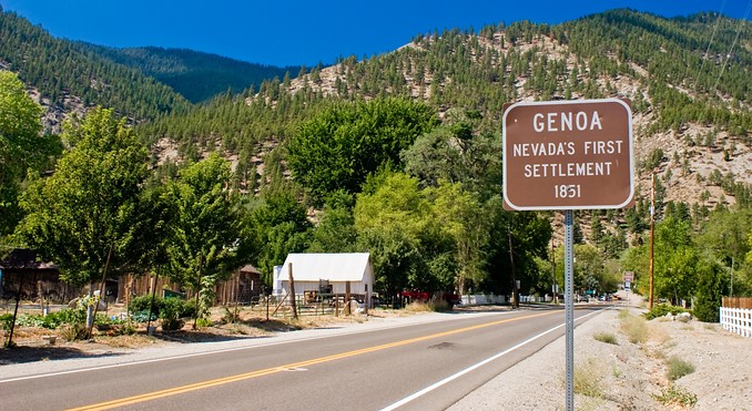 Image Courtesy of Travel Nevada and Ryan Jerz