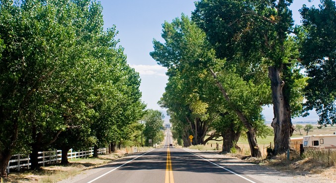 Image Courtesy of Travel Nevada and Ryan Jerz