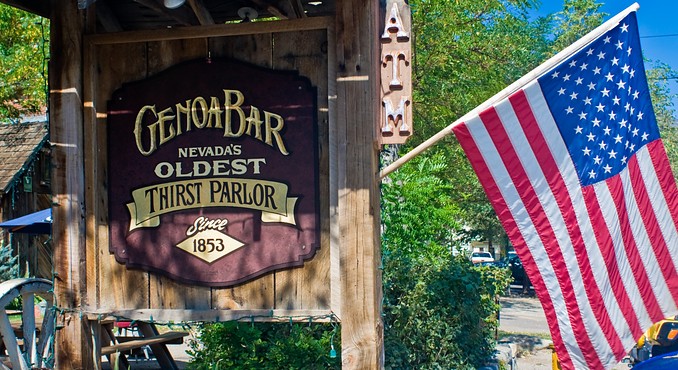 Image Courtesy of Travel Nevada and Ryan Jerz