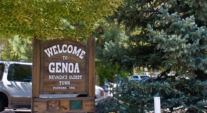 Image Courtesy of Travel Nevada and Ryan Jerz