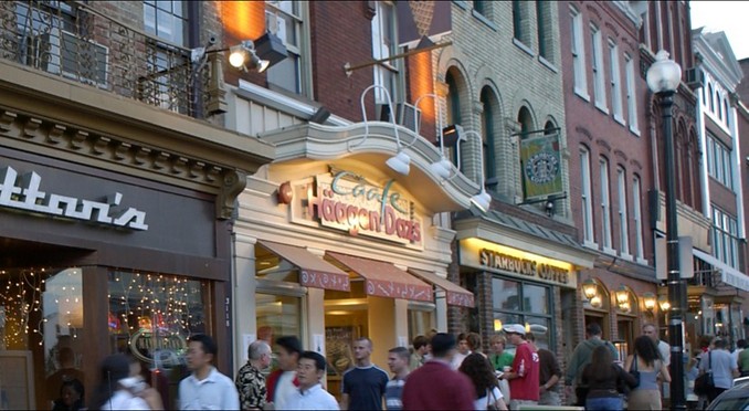 Image courtesy of Destination DC