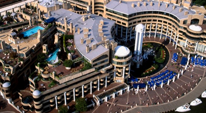 Image courtesy of Destination DC