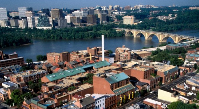 Image courtesy of Destination DC