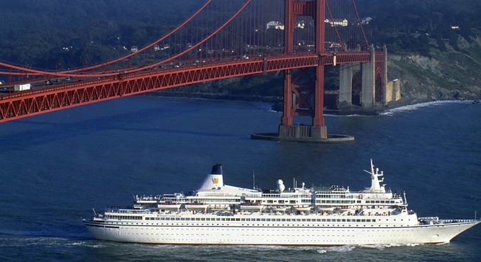 Image courtesy of California Travel and Tourism Commission