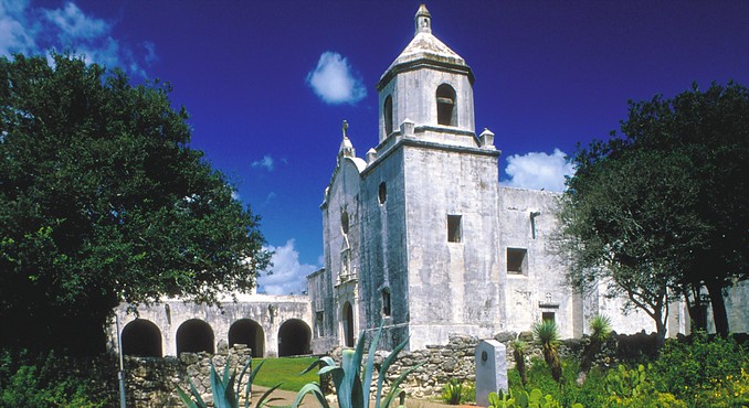 Image courtesy of TravelTex.com