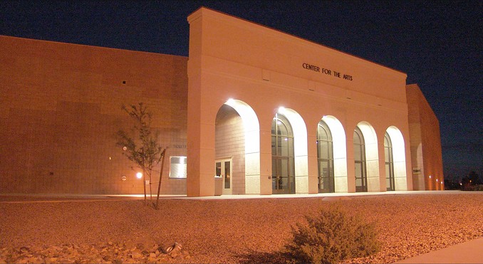 Image Courtesy of The Graham County Chamber of Commerce