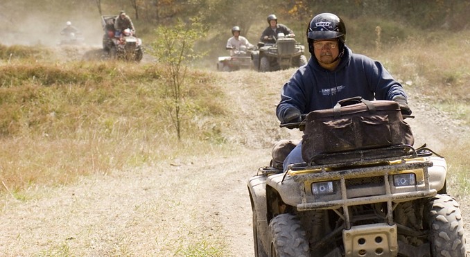 Image courtesy of www.kentuckytourism.com