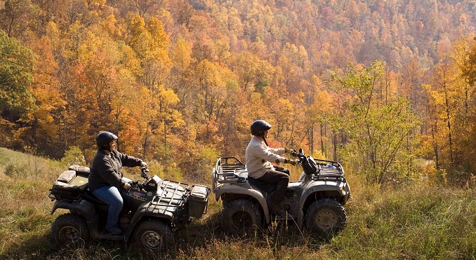 Image courtesy of www.kentuckytourism.com