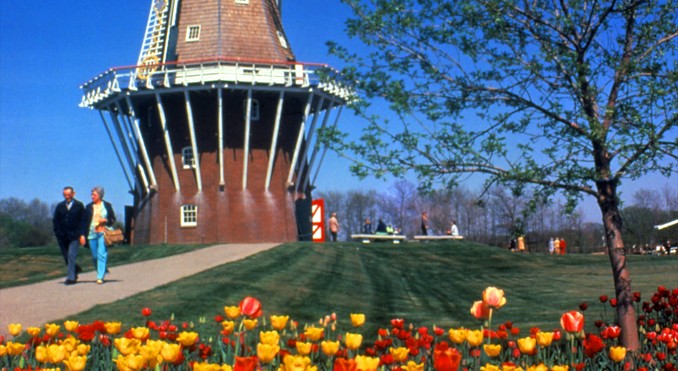 Image Courtesy of Michigan Economic Development Corporation / Travel Michigan