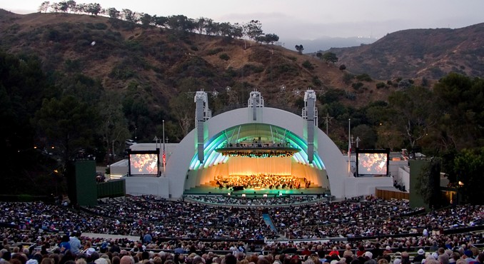 Image courtesy of California Travel and Tourism Commission