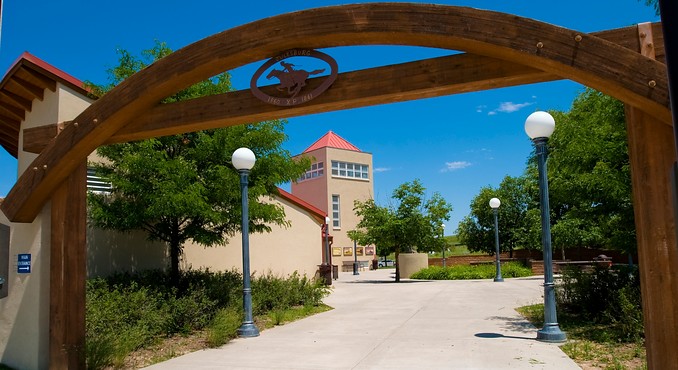 Image Courtesy of Colorado Tourism Office/Andrea Golod/Weaver Multimedia Group Andrea  Golod/Weaver Multimedia Group