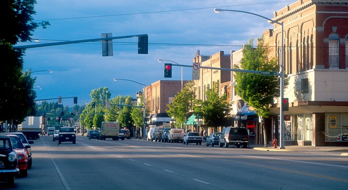 Image Courtesy of Travel Montana / Donnie Sexton