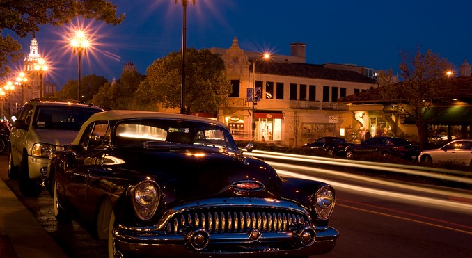 Image courtesy of Missouri Division of Tourism