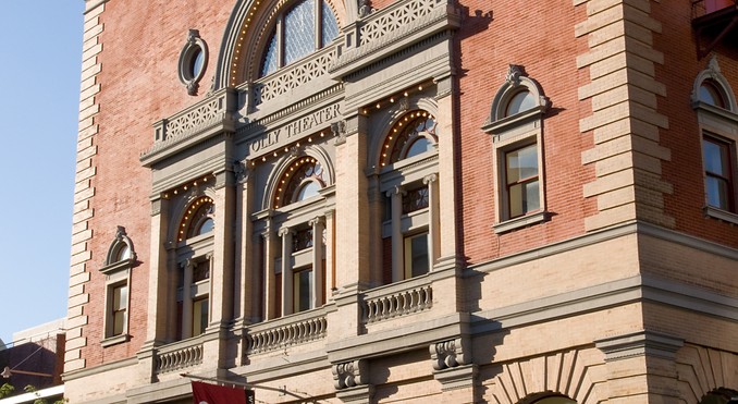 Image courtesy of Missouri Division of Tourism
