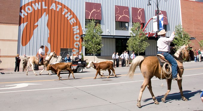 Image courtesy of Missouri Division of Tourism