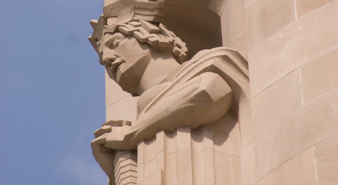 Image courtesy of Missouri Division of Tourism