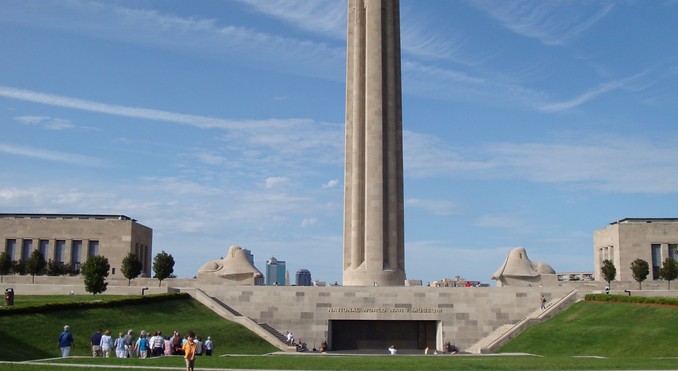Image courtesy of Missouri Division of Tourism
