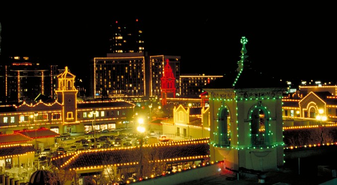 Image courtesy of Missouri Division of Tourism
