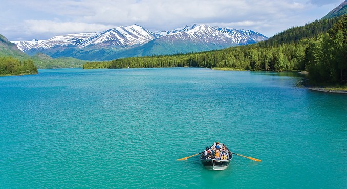 Kenai Peninsula