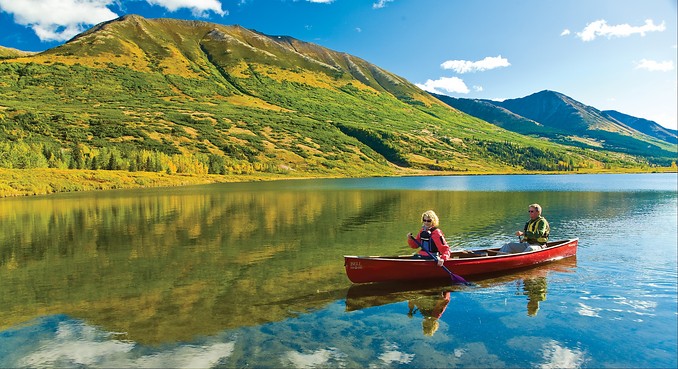 Kenai Peninsula