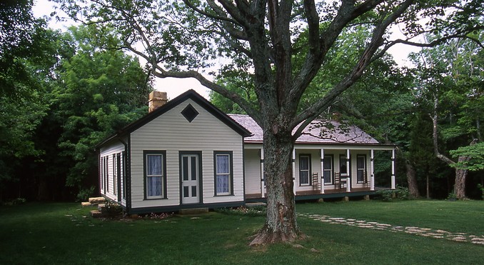Kentucky