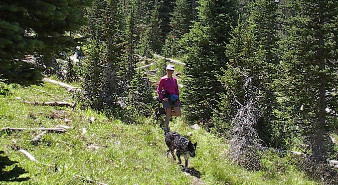 Image Courtesy of Ron Row/Idaho Tourism
