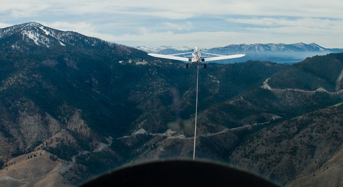 Image Courtesy of Travel Nevada and Ryan Jerz