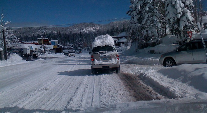 Image courtesy of Travel Nevada