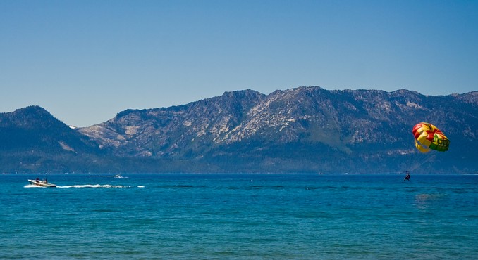 Image courtesy of Travel Nevada