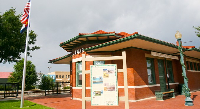 Image Courtesy of Colorado Tourism Office/Matt Inden/Weaver Multimedia Group