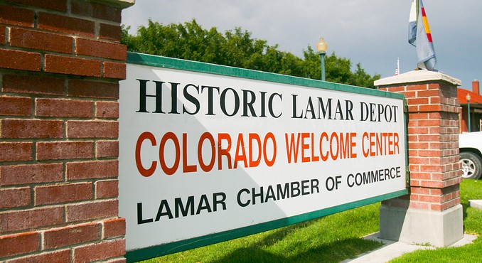 Image Courtesy of Colorado Tourism Office/Matt Inden/Weaver Multimedia Group