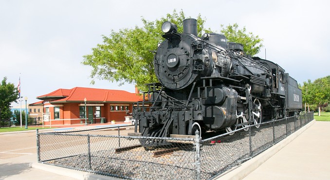 Image Courtesy of Colorado Tourism Office/Matt Inden/Weaver Multimedia Group