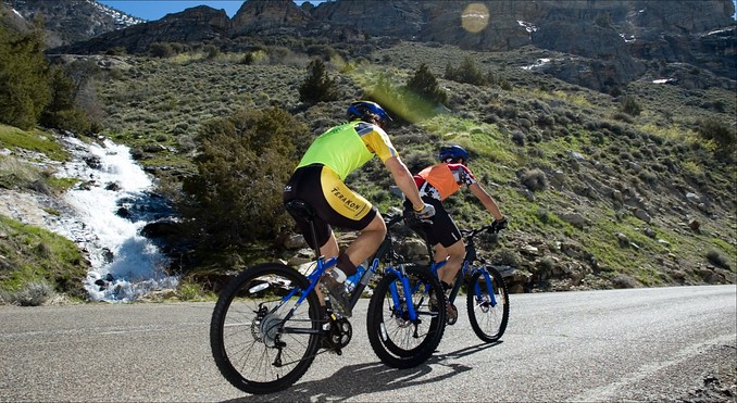 Image courtesy of Travel Nevada