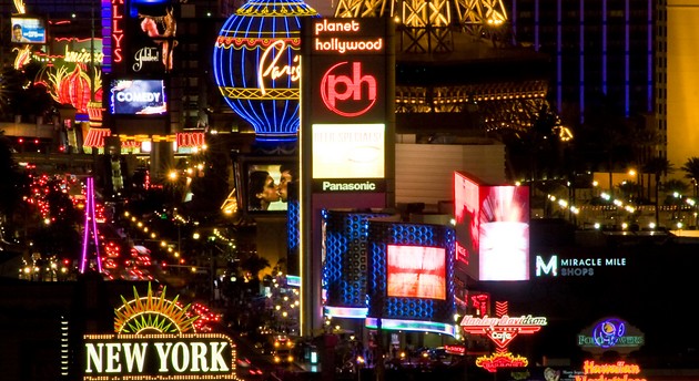 Planet Hollywood