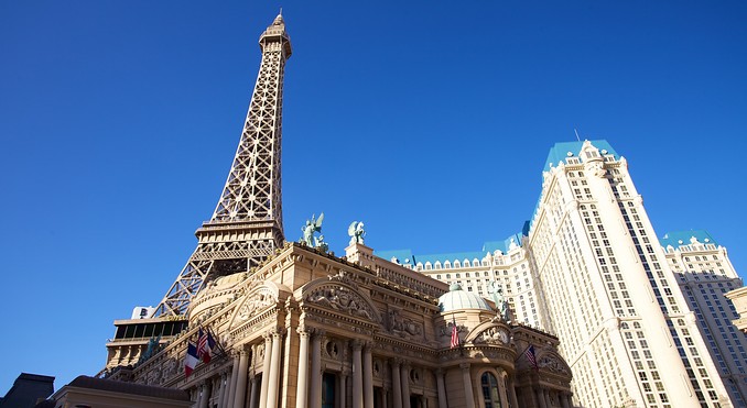 Las Vegas