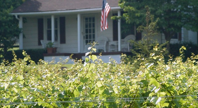 Image courtesy of www.kentuckytourism.com
