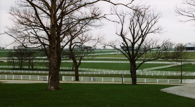 Image courtesy of www.kentuckytourism.com