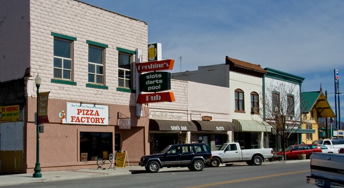 Image courtesy of Travel Nevada